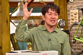 妻の出産時に"めっちゃ楽しかった"土田晃之、浮気…「今はしないです!」