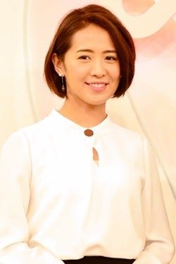 フジ椿原慶子アナ 結婚は しばらくなさそうです 笑 新番組へ意気込み マイナビニュース