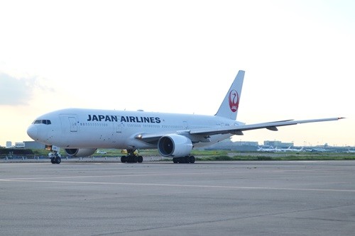 機長の1日 をjalの現役パイロットに聞いてみた コックピットの日常風景 2 マイナビニュース