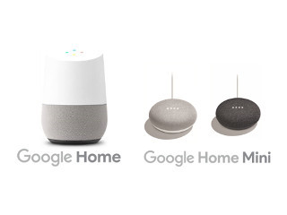 auショップで「Google Home」購入可能に、10月6日から