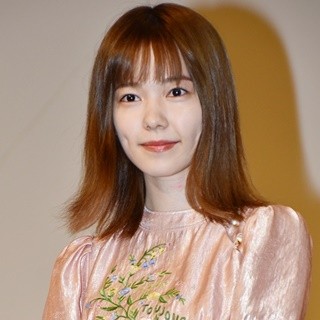 島崎遥香、武井咲からの"ぱるるちゃん"に大喜び「初めて呼んでもらえた!」