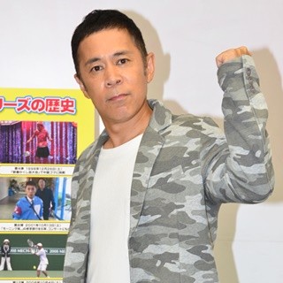 岡村隆史オファーシリーズ 周年 戸渡和孝cpが語る人気の秘密と歴史 そして めちゃイケ の今後 1 マイナビニュース