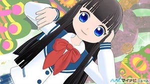 ダンスアニメ『おにゃんこポン』、第2話のあらすじ&先行場面カットを公開