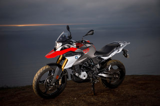 BMWモトラッド「G 310 GS」排気量313ccアドベンチャーモデル、11/1販売開始