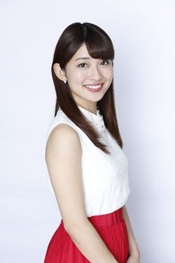 Tbs新人 山本里菜アナ 陸王 でドラマ初出演 銀行のポスターモデルに マイナビニュース