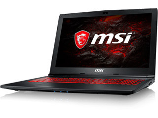 MSI、Rapid RGBメカニカルキー搭載の17.3型ゲーミングノートPC「GT75VR」