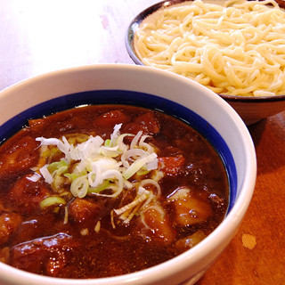 「お茶の水、大勝軒」のカレーつけ麺「もりカレー」が限定復刻!