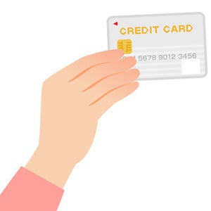クレジットカードの利用で失敗した経験は?