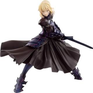 Fate/stay night』劇場版公開と同日発売一番くじ、A賞には