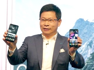 最新フラッグシップSIMフリースマホ「HUAWEI Mate 10」シリーズ - AI対応SoC「Kirin 970」搭載、様々なAI機能を高速処理