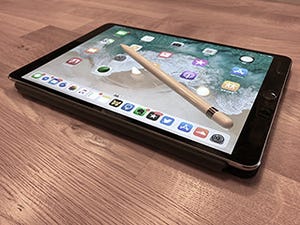 iPad向け最大のリリースとなるiOS 11では、Apple Pencilが主役になる - 松村太郎のApple深読み・先読み