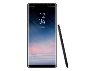 ドコモから「Galaxy Note8」- 新規/機種変で7万円台後半