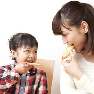 手作りじゃなくても大丈夫! 管理栄養士が教える子どものおやつの選び方