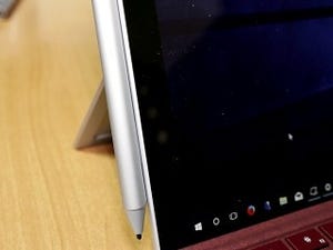 Surface Proロードテスト・第2回 - SurfaceペンとSurface Arc Mouseは必須か?