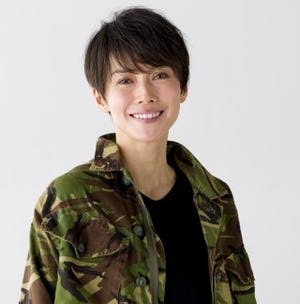 中谷美紀、性同一性障害を抱えた主人公を熱演 - "自分らしく生きる"とは?