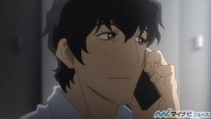 TVアニメ『血界戦線 & BEYOND』、第3話のあらすじ&先行場面カットを公開