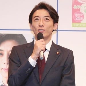 月9『民衆の敵』と池井戸潤が"連立政権"!? 高橋一生つながりで意気投合