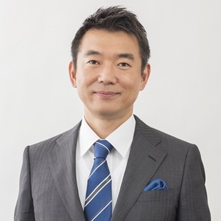 橋下徹、AbemaTVで初のレギュラー番組 - 物申したいツイートに直接返信