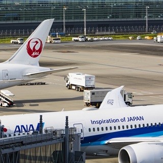 ANAとJAL、「パートナー争奪戦」は勢力図を変えられるのか?