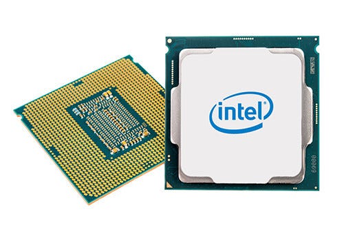 Intel  Core I7-8700K   CPU　インテル   9033