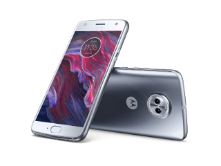 モトローラのデュアルカメラ搭載のハイスペックスマホ「Moto X4」