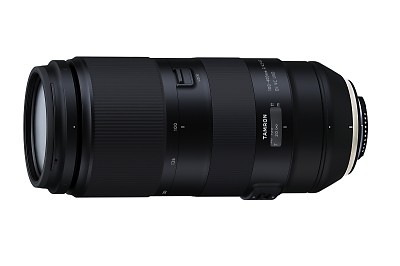 タムロン 100 400mm F 4 5 6 3 Di Vc Usd Model A035 11月16日発売 マイナビニュース