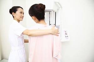 乳がん検診におけるマンモグラフィのメリット・デメリットを知る