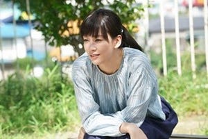水川あさみ、桐谷美玲･成田凌に続き"ひとパー"から『民衆の敵』ゲスト出演
