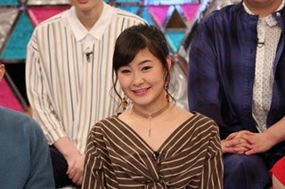 村上佳菜子、かき氷代に月4万円以上!「世間とズレてる感覚は無かった」