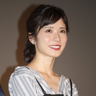 松岡茉優、主演映画のカテゴリに不満!?「ラブコメと思って撮ってない」