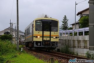 JR木次線「おくいずも女子旅列車」日本旅行が"癒しの汽車旅"企画