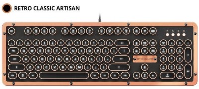 キーボード 風 タイプ ライター