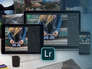 新しい「Adobe Photoshop Lightroom CC」、何がどう変わった?