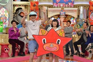 にゃんこスター、キングオブコント出場は思い出作り「せっかく芸人だし」