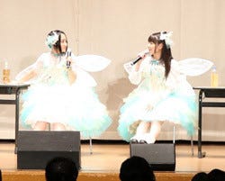 Petit Milady 4thアルバム発売記念イベントを東京 大阪 名古屋で開催 マイナビニュース