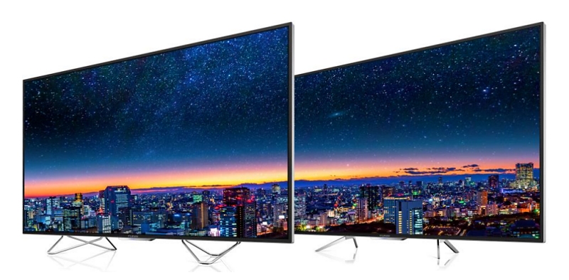 船井電機の4K HDRテレビ - ヤマダ電機の独占販売シリーズに65V型を追加 | マイナビニュース