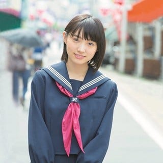 Nmb48 太田夢莉のビキニ 制服姿にファン絶賛 天使 美少女すぎ マイナビニュース