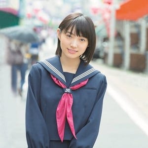 NMB48･太田夢莉のビキニ&制服姿にファン絶賛「天使」「美少女すぎ」