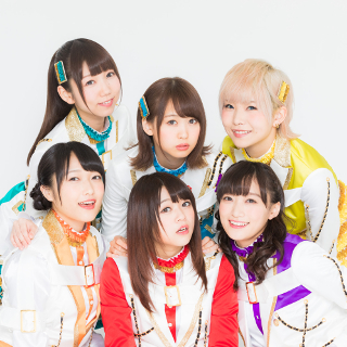 i☆Ris、3rdアルバム『WONDERFUL PALETTE』座談会 - 個性バラバラな6色の自己紹介的なアルバムに