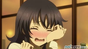 TVアニメ『お酒は夫婦になってから』、第6話のあらすじ&先行場面カット公開