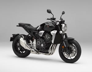 ホンダ Cb1000r など欧州向け18年モデルをミラノショーに出展 マイナビニュース