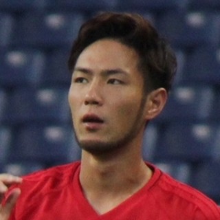 C大阪 杉本健勇 イケメンの熱き浪花節 後編 涙のj1復帰と日本代表との縁 マイナビニュース