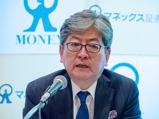 マネックス証券・松本社長が語る「日経平均3万円への道」