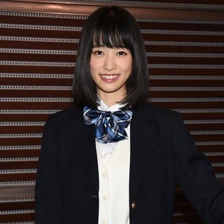 高橋ひかる 念願の高校サッカー応援マネ就任で トーク能力身に付けたい マイナビニュース