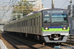 都営新宿線大島駅からホームドア設置、都営浅草線で新技術の検証も