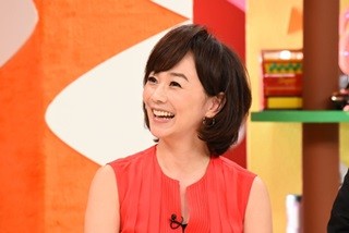 木佐彩子、夫･石井一久の収集癖に不満爆発「そんなにいりますか?」