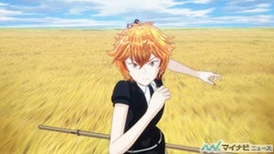 TVアニメ『宝石の国』、第6話のあらすじと先行場面カットを公開