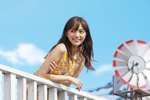 川口春奈が人気パンケーキ店のオーナーに!? Eggs 'n Things秘話をドラマ化