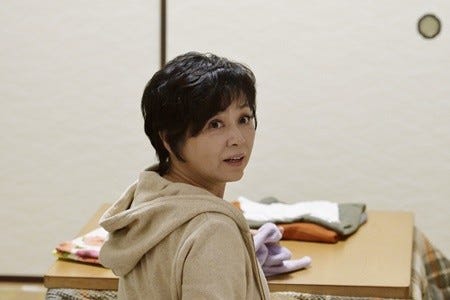 重要参考人探偵 新章に突入 鍵を握る人物でかとうかず子 大澄賢也登場 マイナビニュース