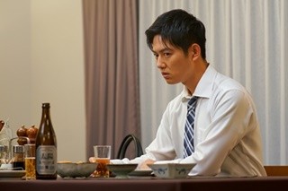 工藤阿須加演じる和彦の「ダークな部分」がついに…『明日の約束』第5話